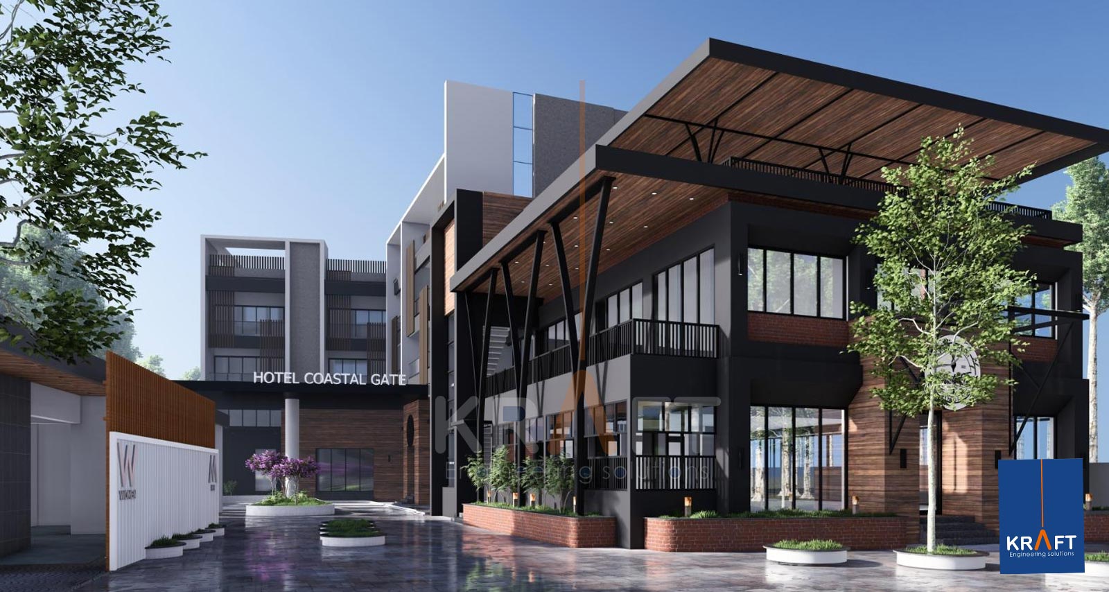 Structural Engineering Company Kasaragod