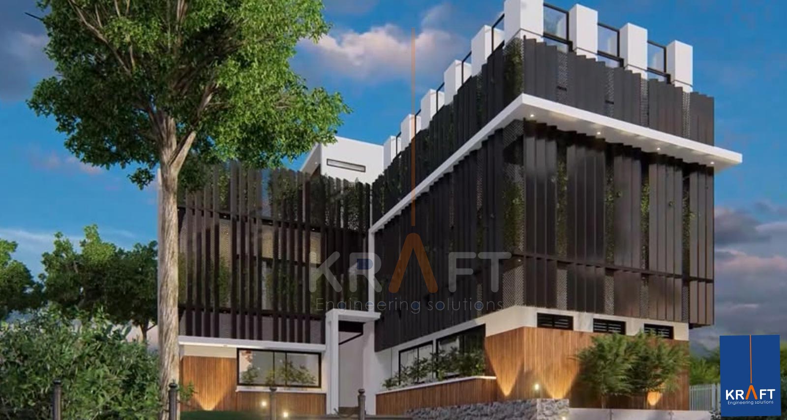 Architectural Services in Kasaragod