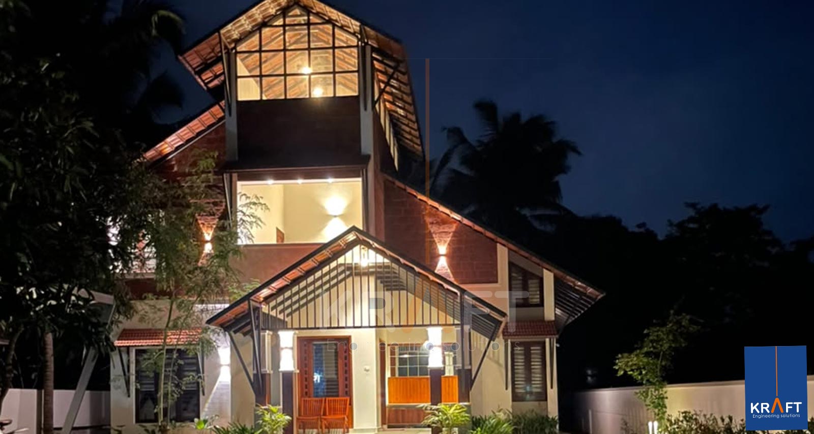 Residential Project